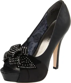 Madden Girl Women's Lookah Platform Pump