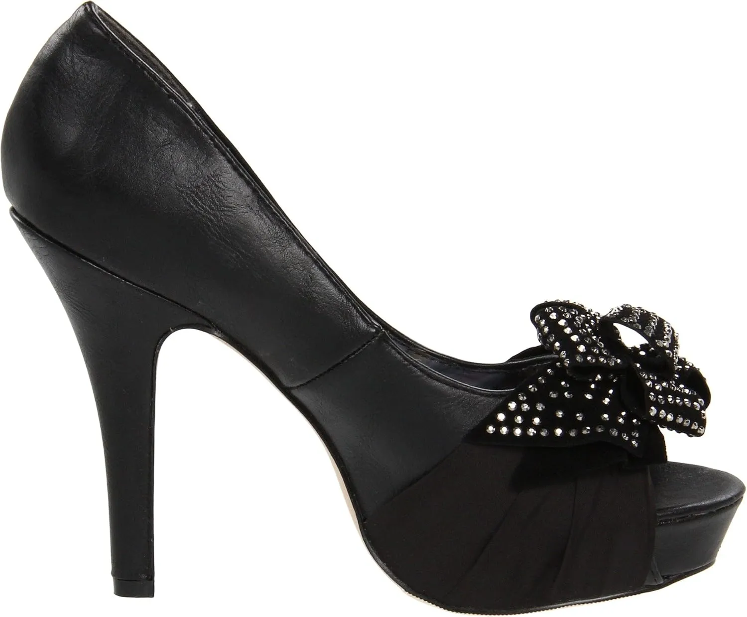 Madden Girl Women's Lookah Platform Pump