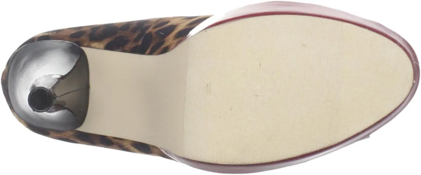 Madden Girl Women's Olicia Platform Pump