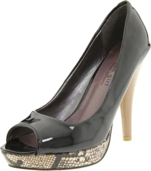 Madden Girl Women's Olicia Platform Pump