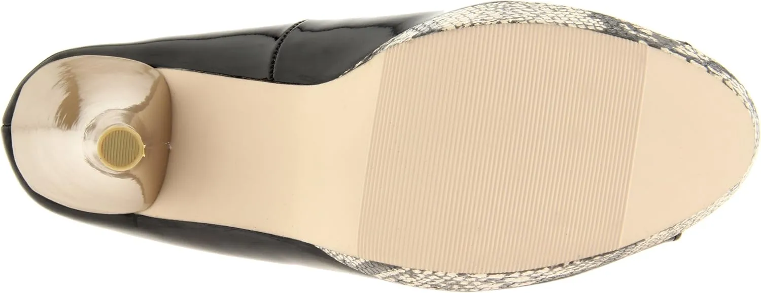 Madden Girl Women's Olicia Platform Pump