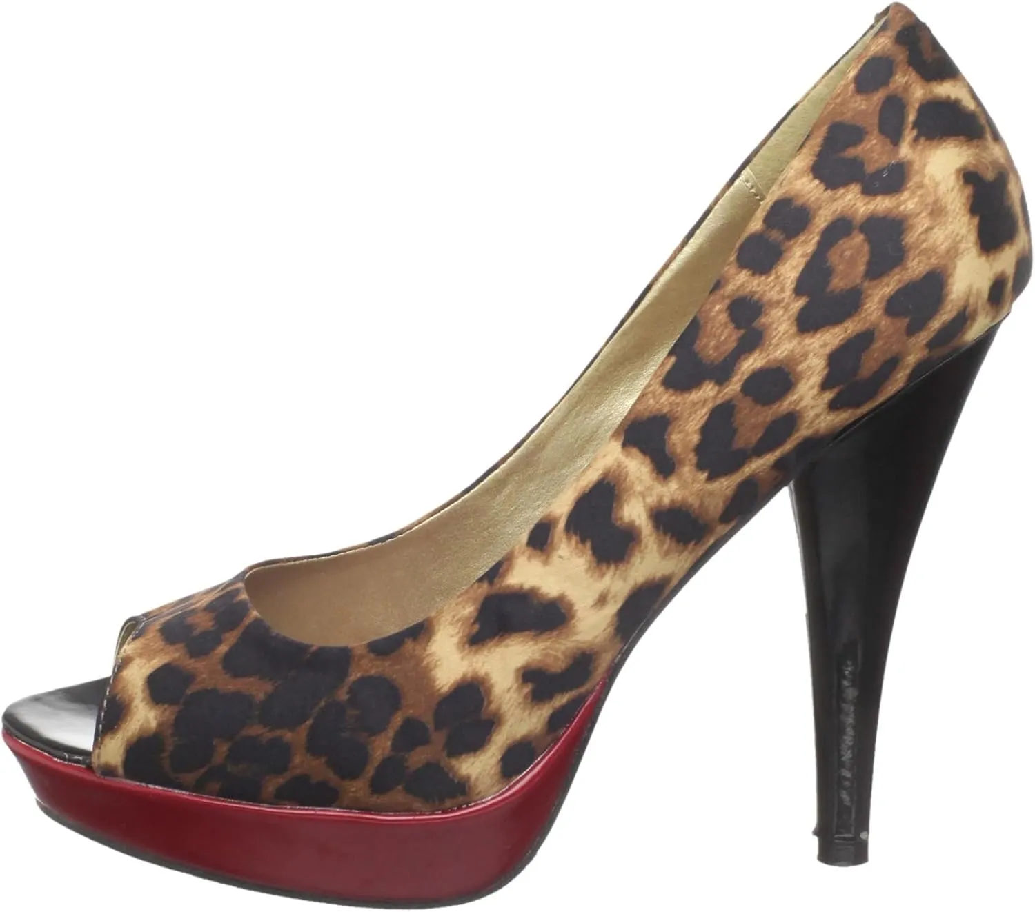 Madden Girl Women's Olicia Platform Pump