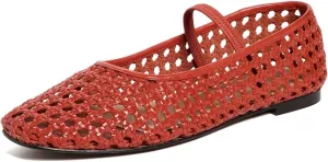 Madewell Women's The Greta Ballet Flats