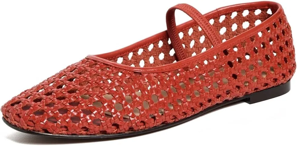 Madewell Women's The Greta Ballet Flats