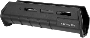 Magpul MOE M-LOK Remington 870 Front Barrel Mount, Black