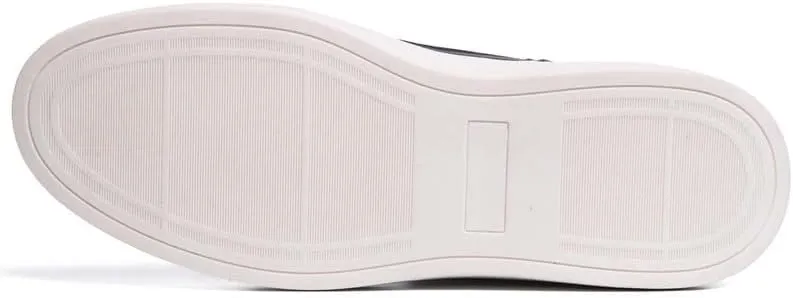 Marc Joseph New York Men's Hudson Street (Hands Free Technology) Sneaker