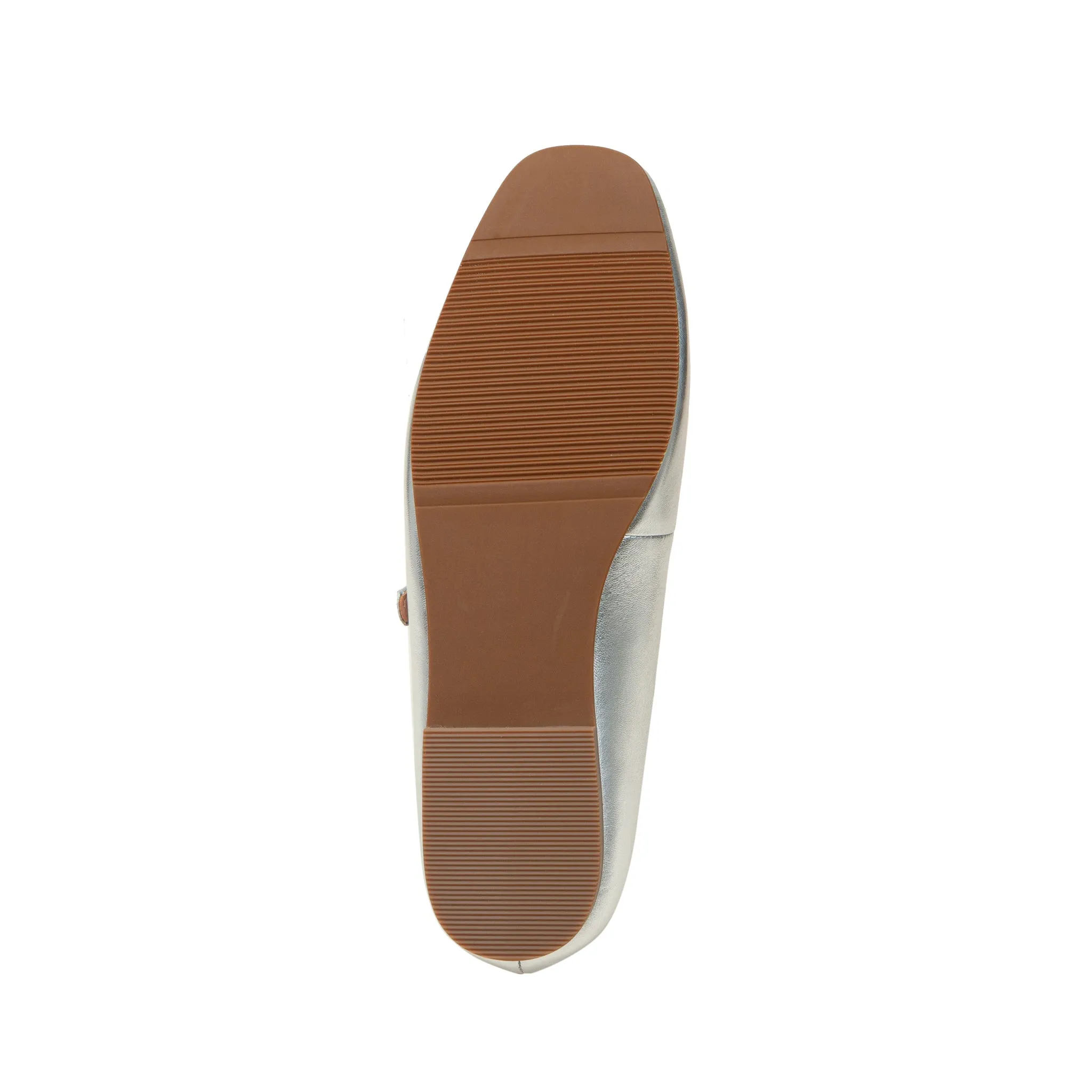 MARLEY | Mary Jane Ballet Flats