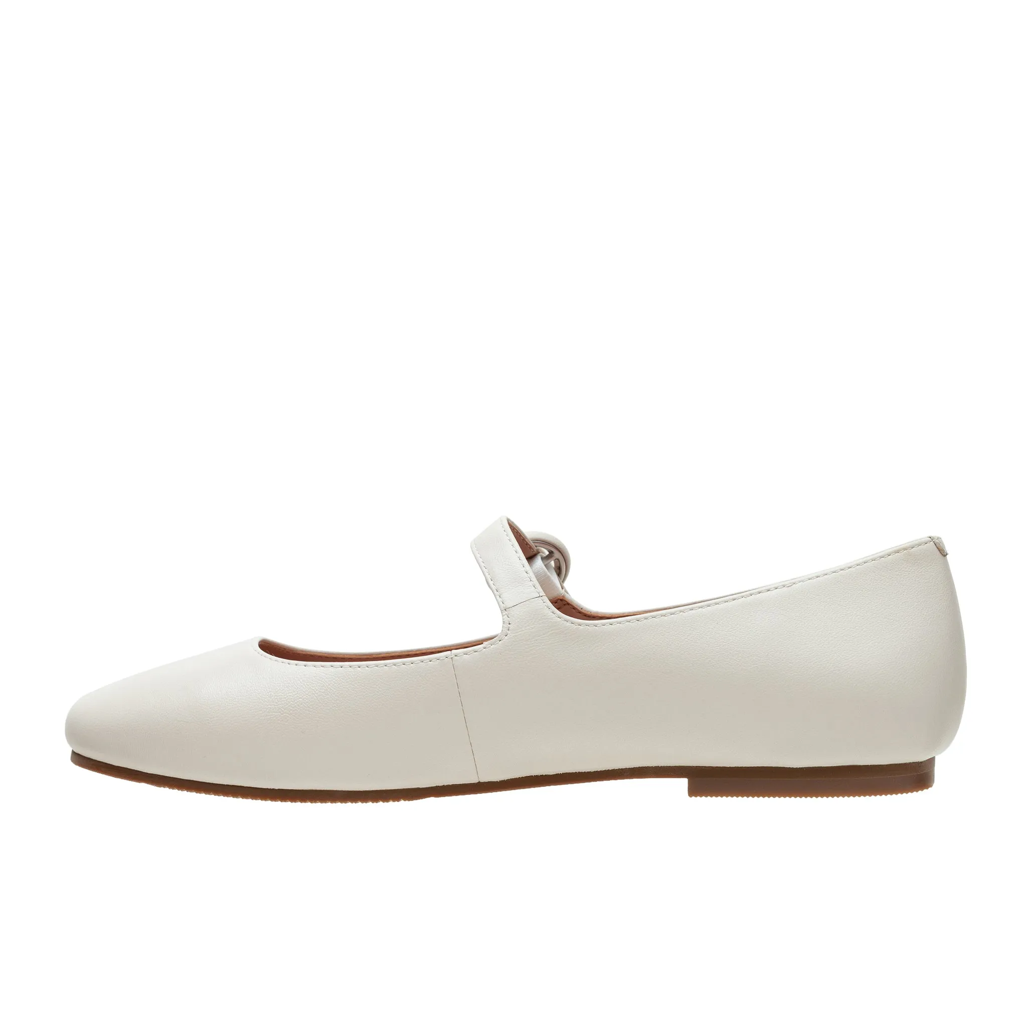 MARLEY | Mary Jane Ballet Flats