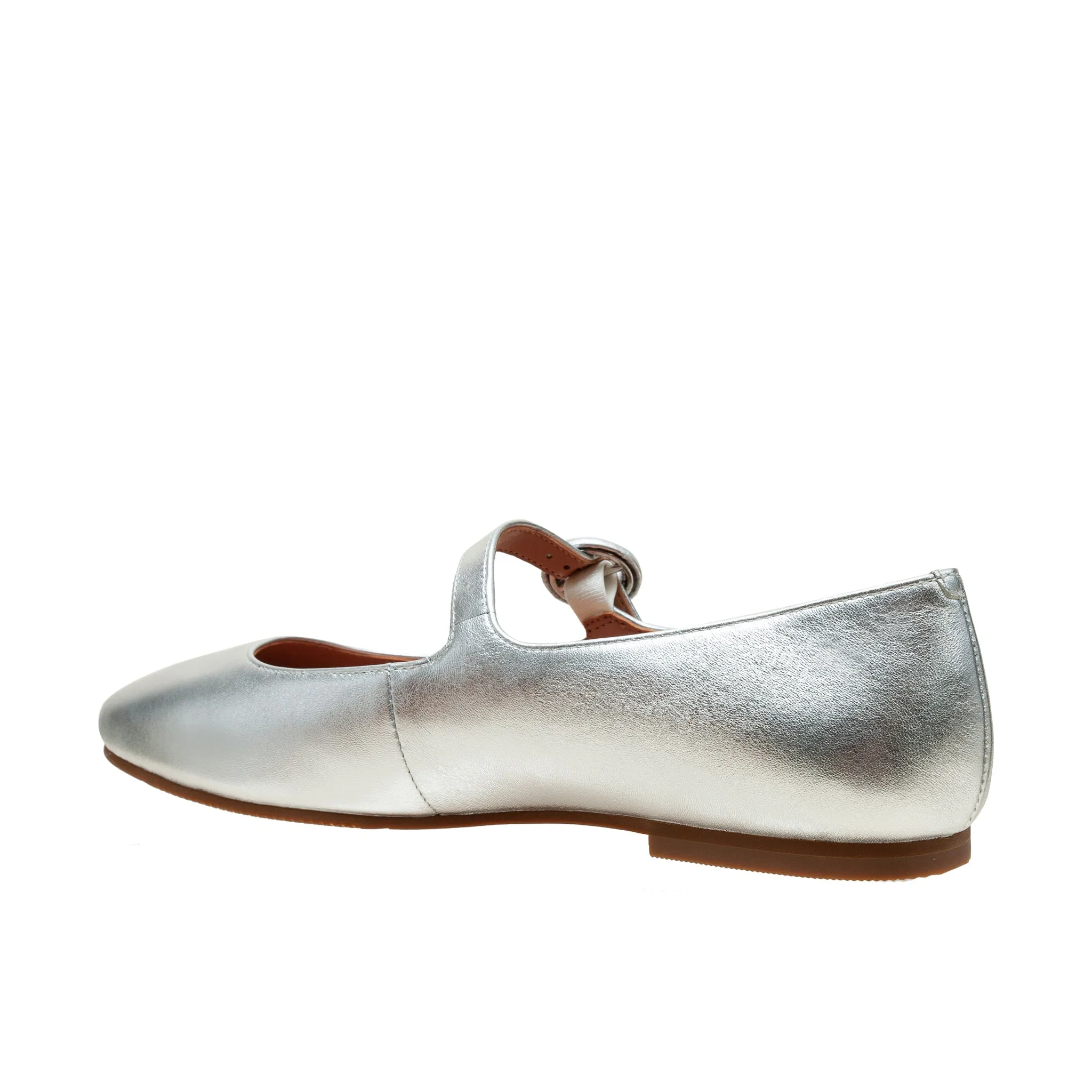 MARLEY | Mary Jane Ballet Flats
