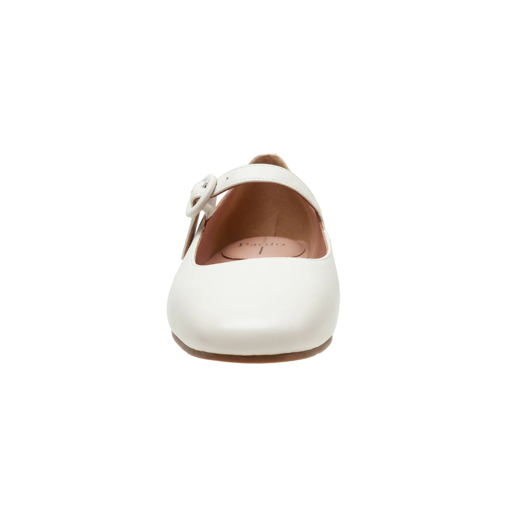 MARLEY | Mary Jane Ballet Flats