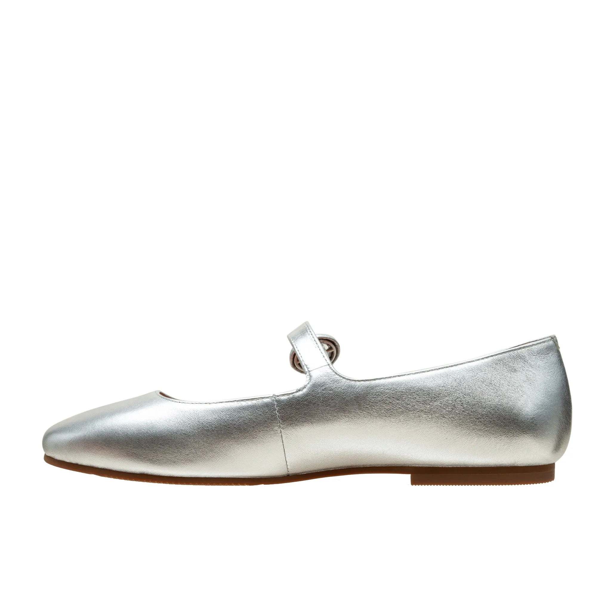MARLEY | Mary Jane Ballet Flats