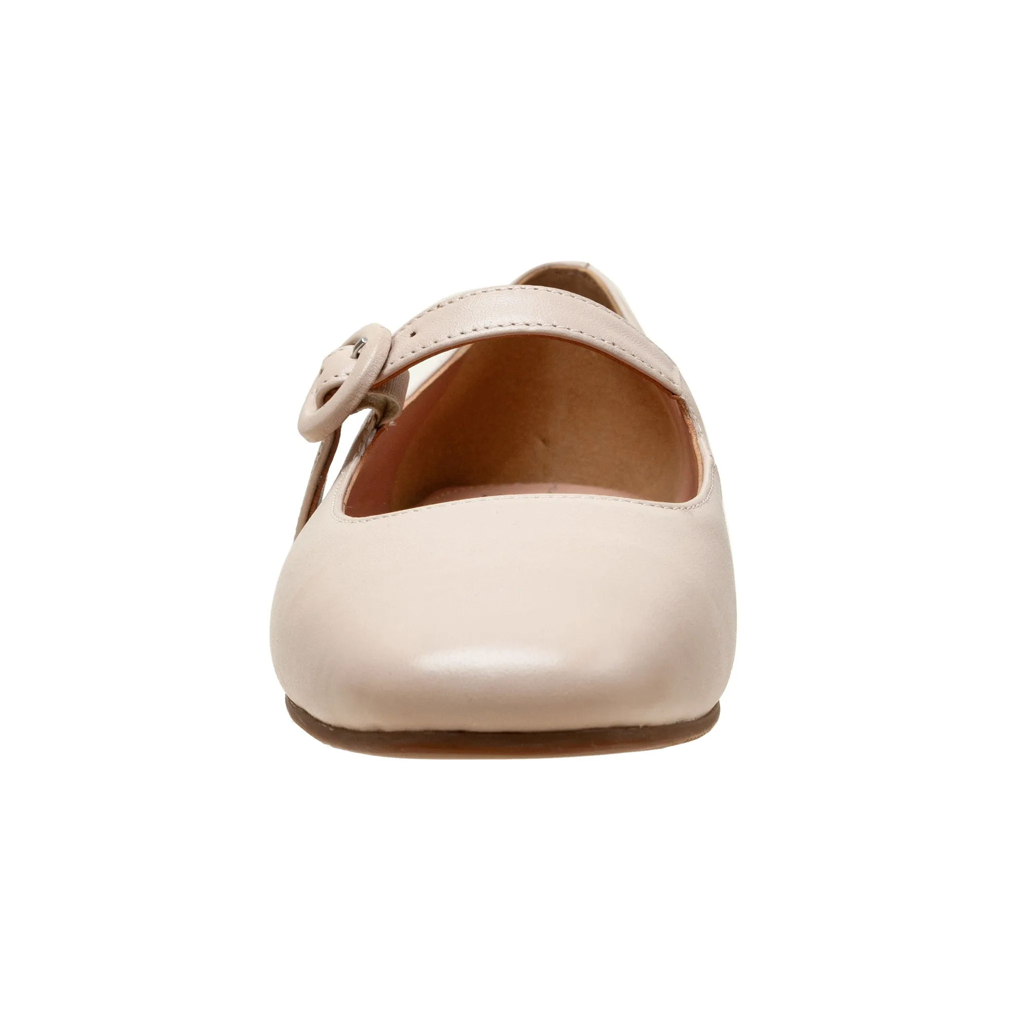 MARLEY | Mary Jane Ballet Flats