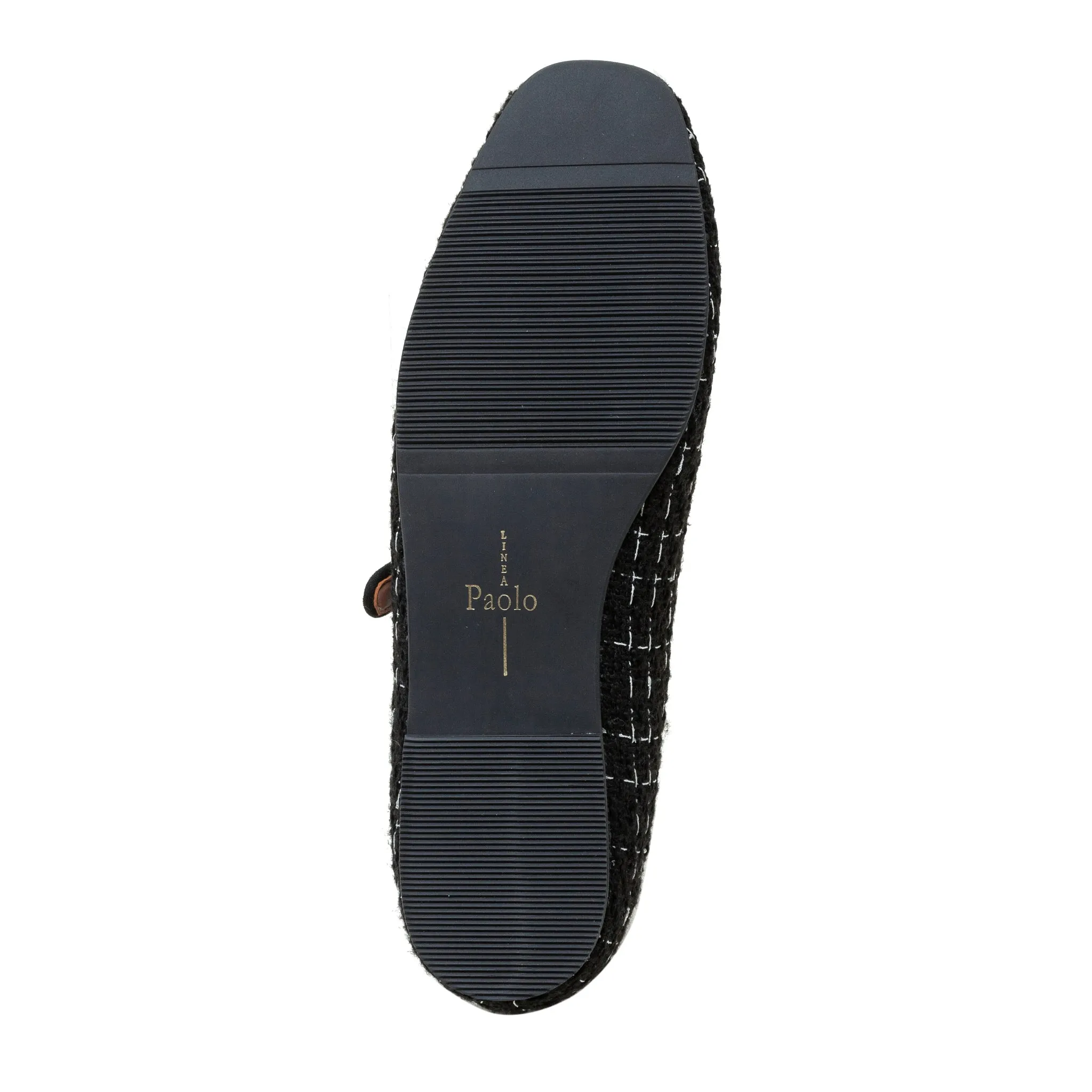 MARLEY | Mary Jane Ballet Flats
