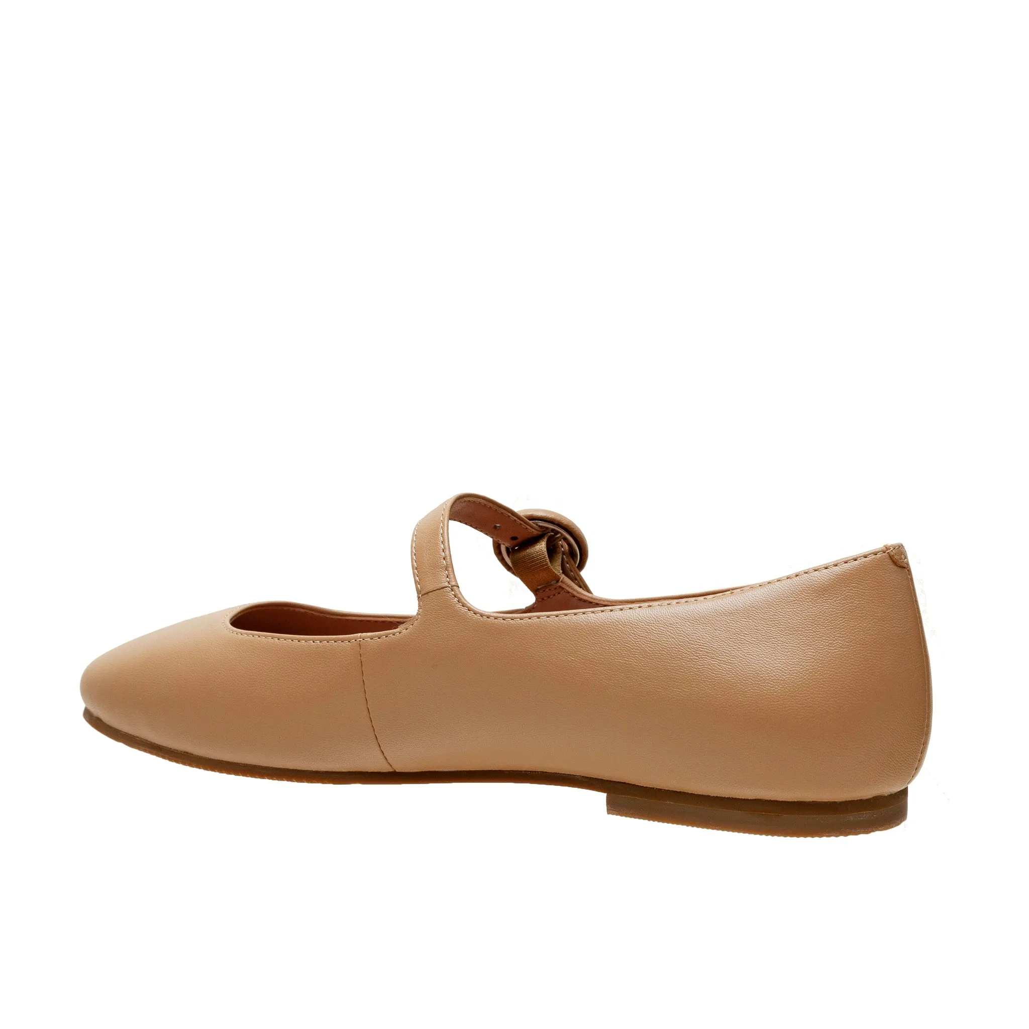 MARLEY | Mary Jane Ballet Flats
