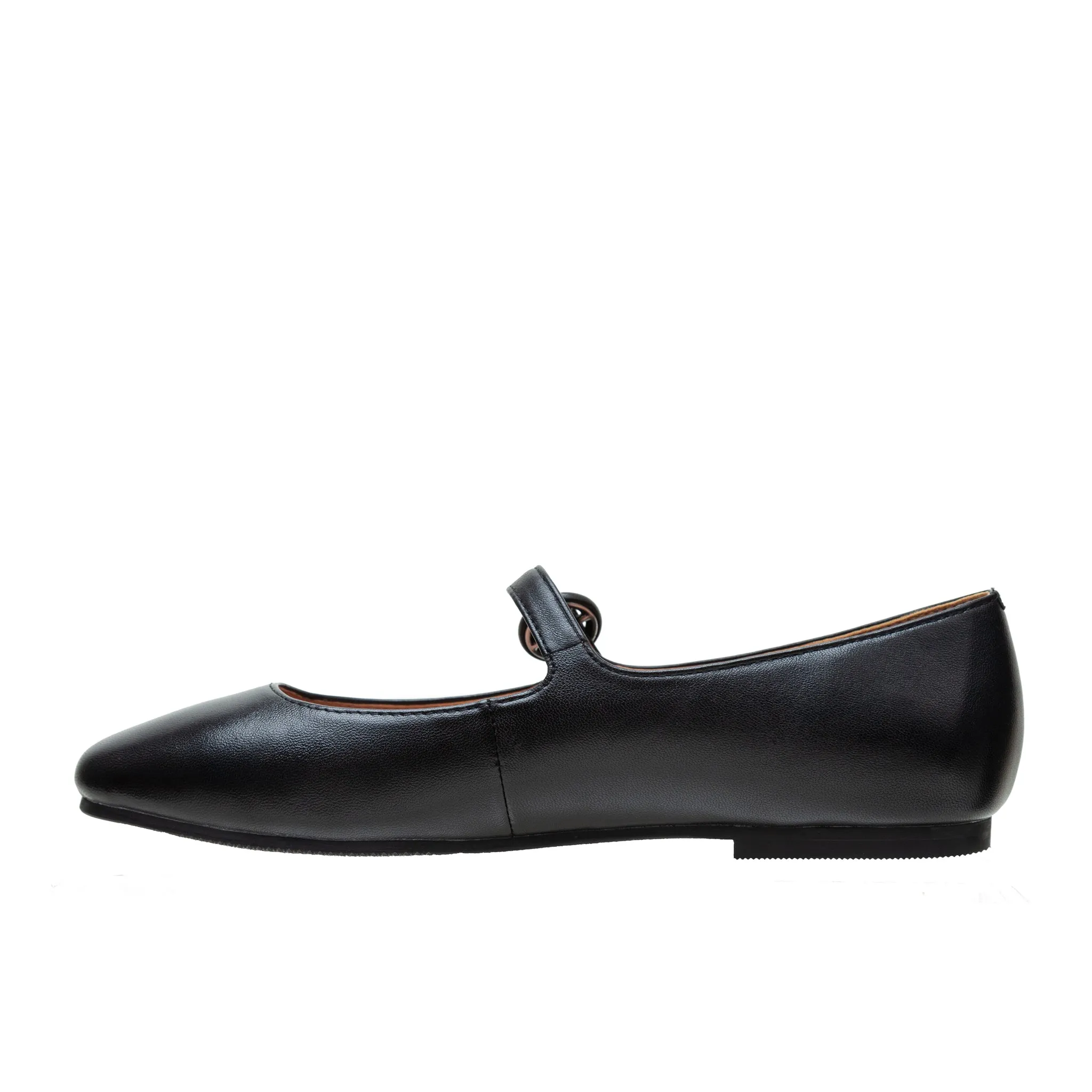 MARLEY | Mary Jane Ballet Flats