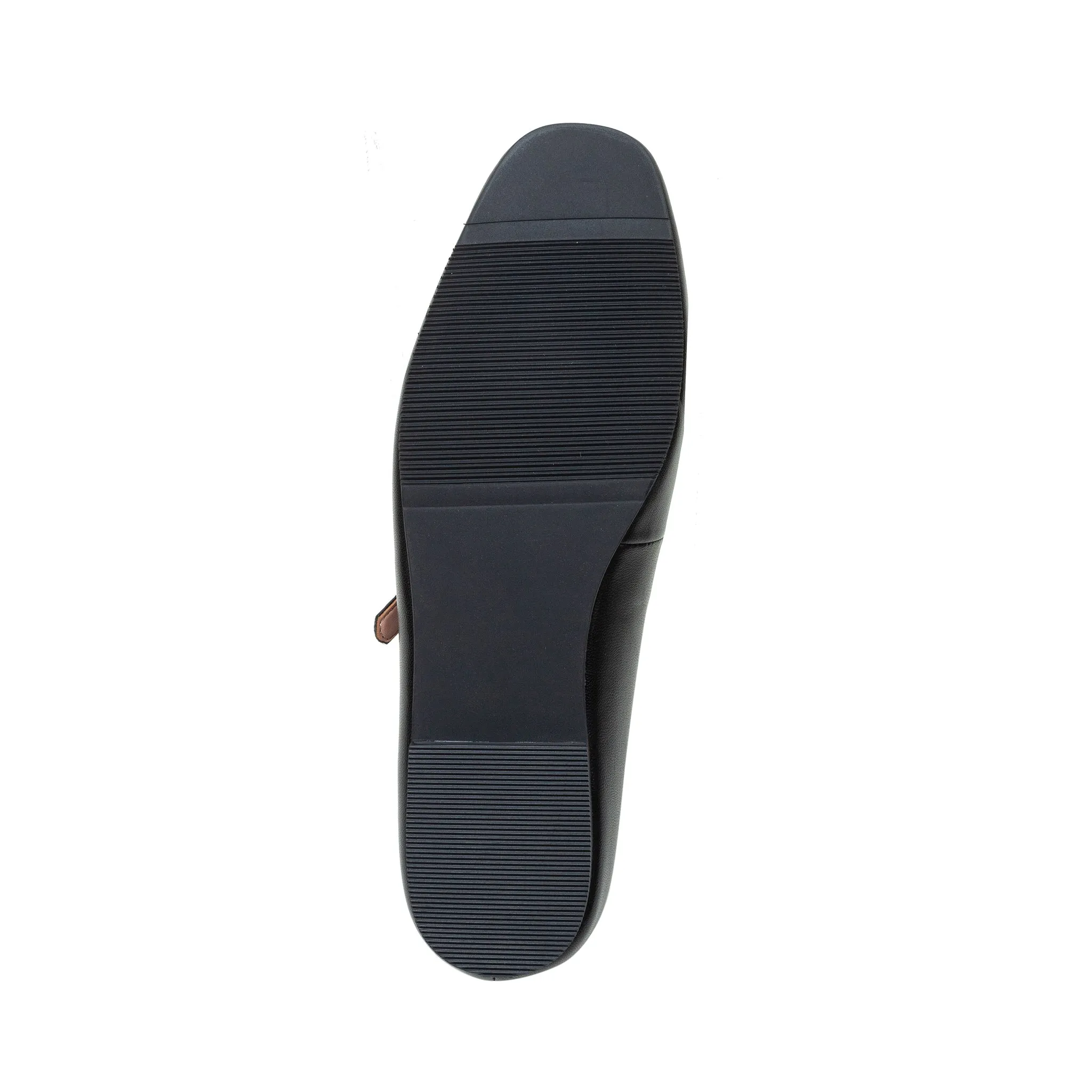 MARLEY | Mary Jane Ballet Flats