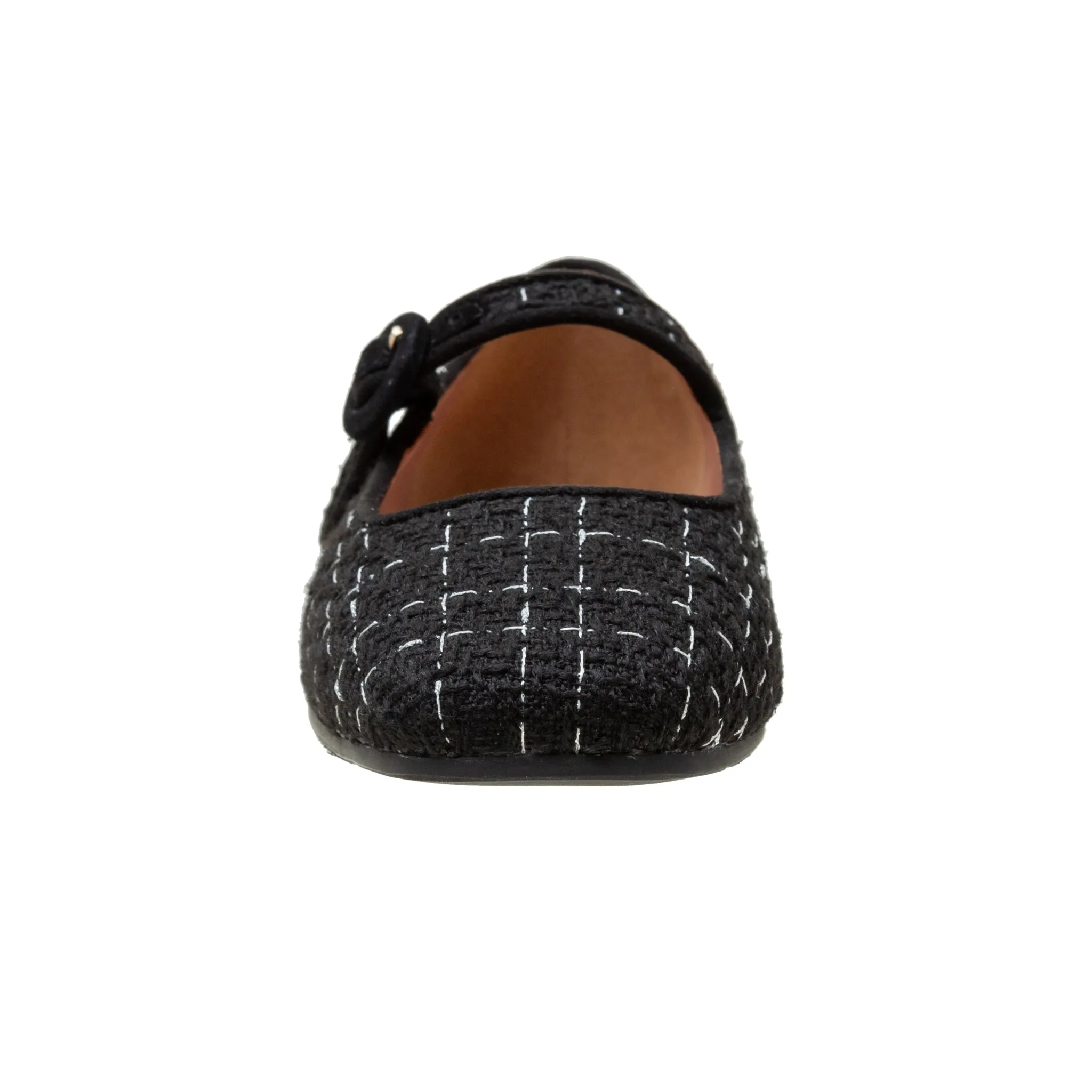 MARLEY | Mary Jane Ballet Flats