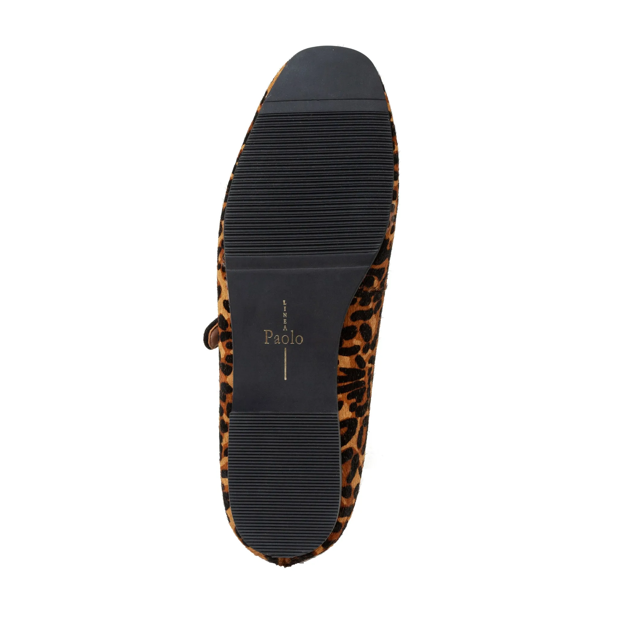 MARLEY | Mary Jane Ballet Flats