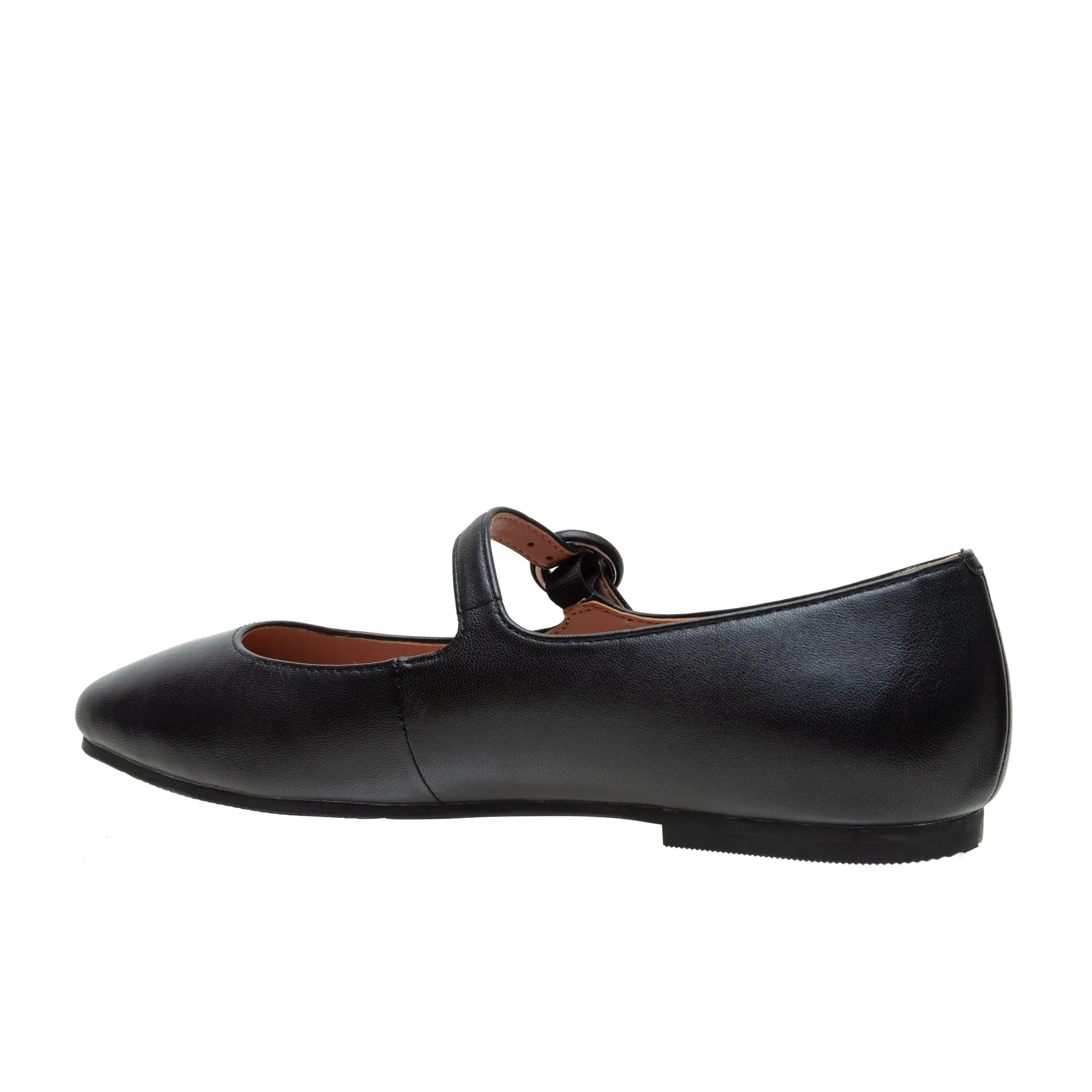 MARLEY | Mary Jane Ballet Flats