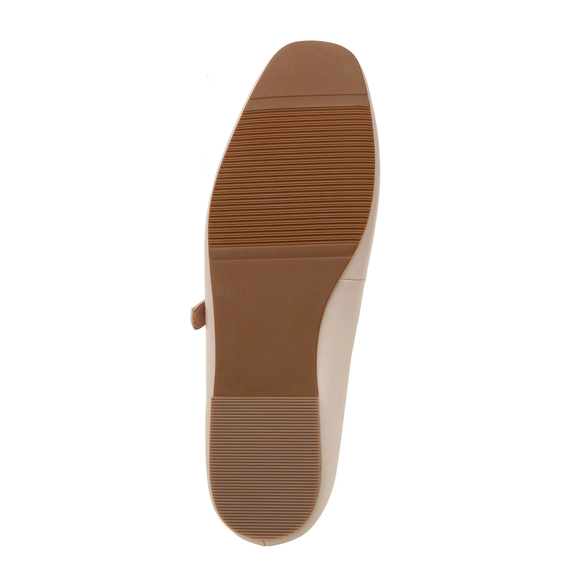 MARLEY | Mary Jane Ballet Flats