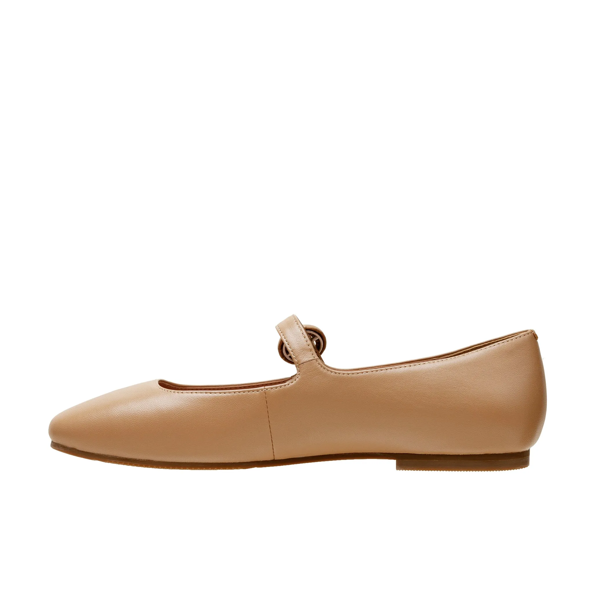 MARLEY | Mary Jane Ballet Flats