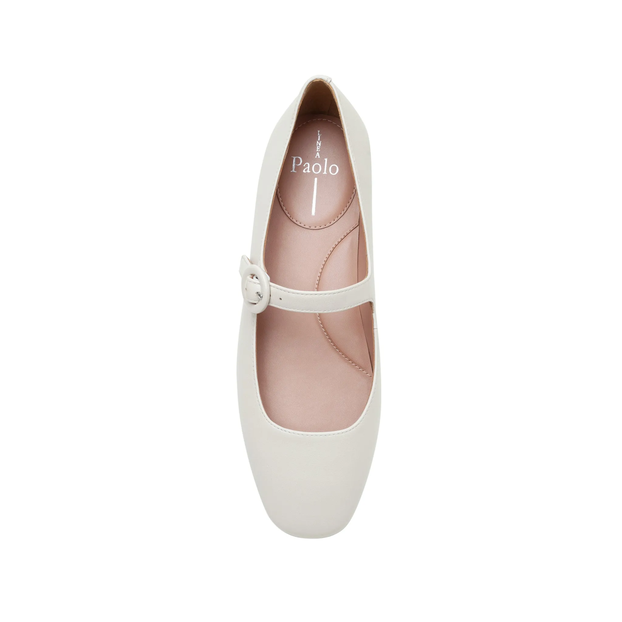 MARLEY | Mary Jane Ballet Flats