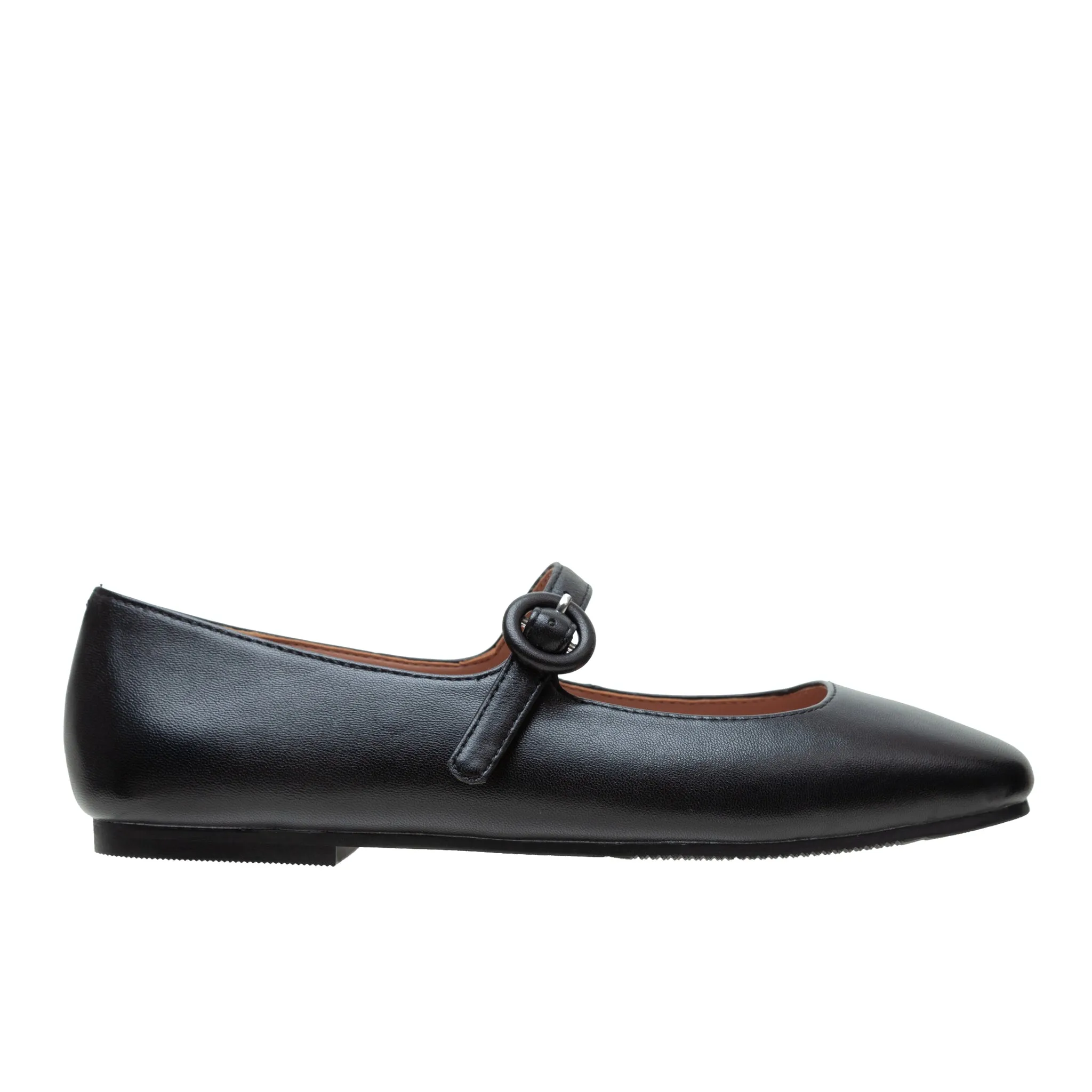 MARLEY | Mary Jane Ballet Flats