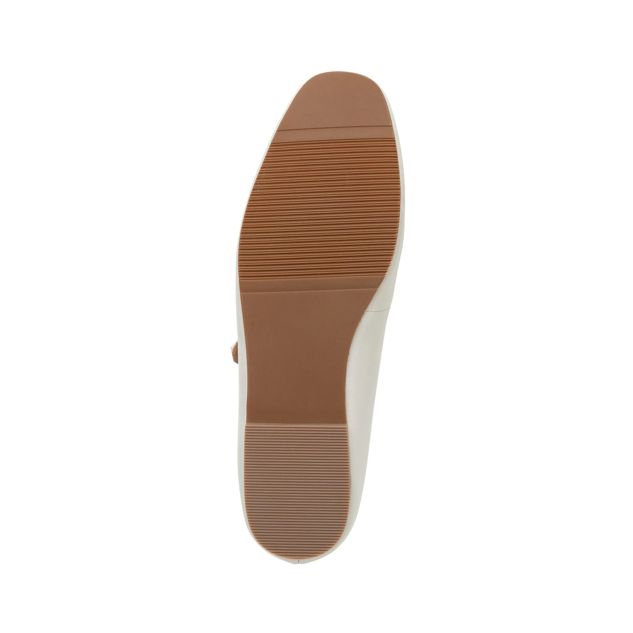 MARLEY | Mary Jane Ballet Flats