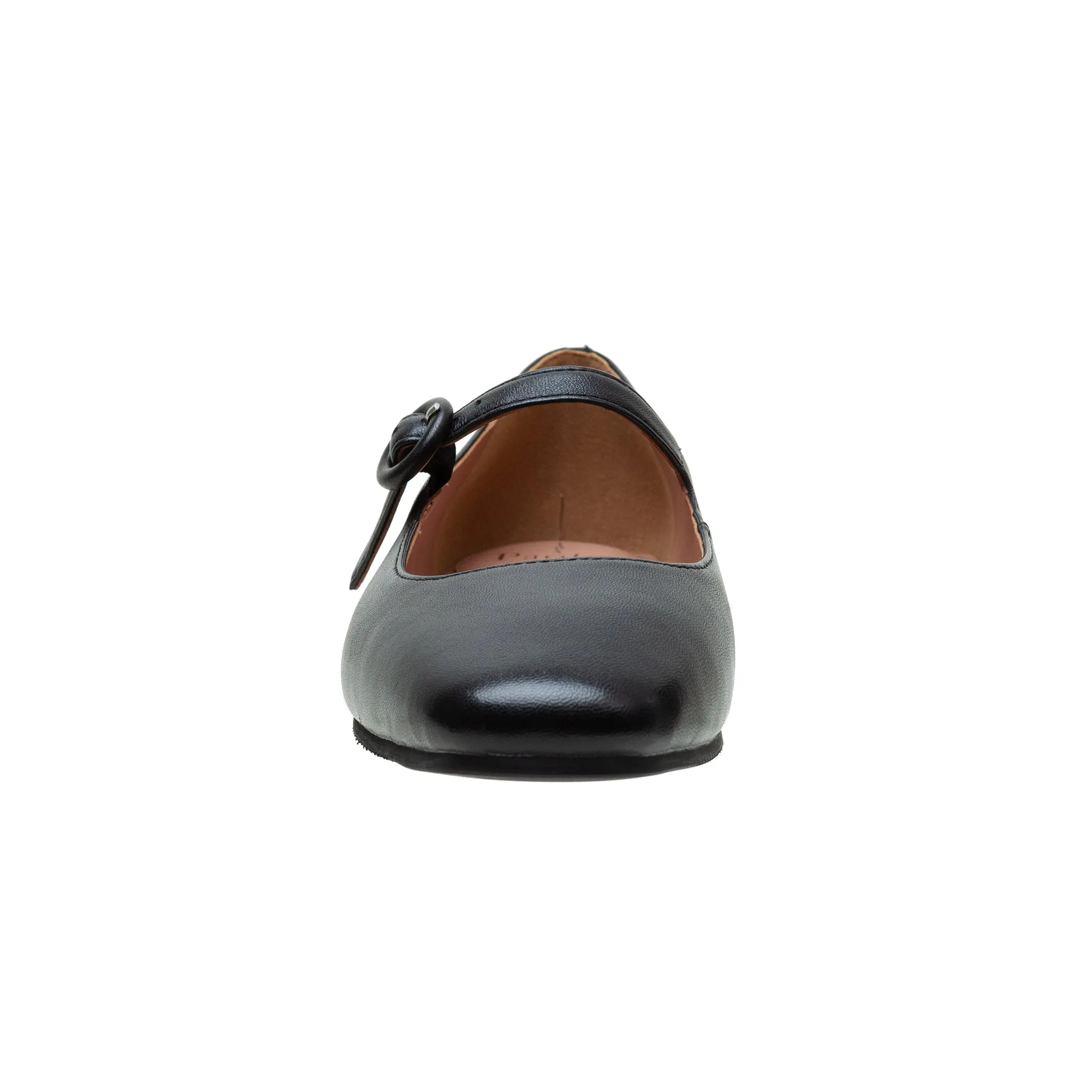 MARLEY | Mary Jane Ballet Flats