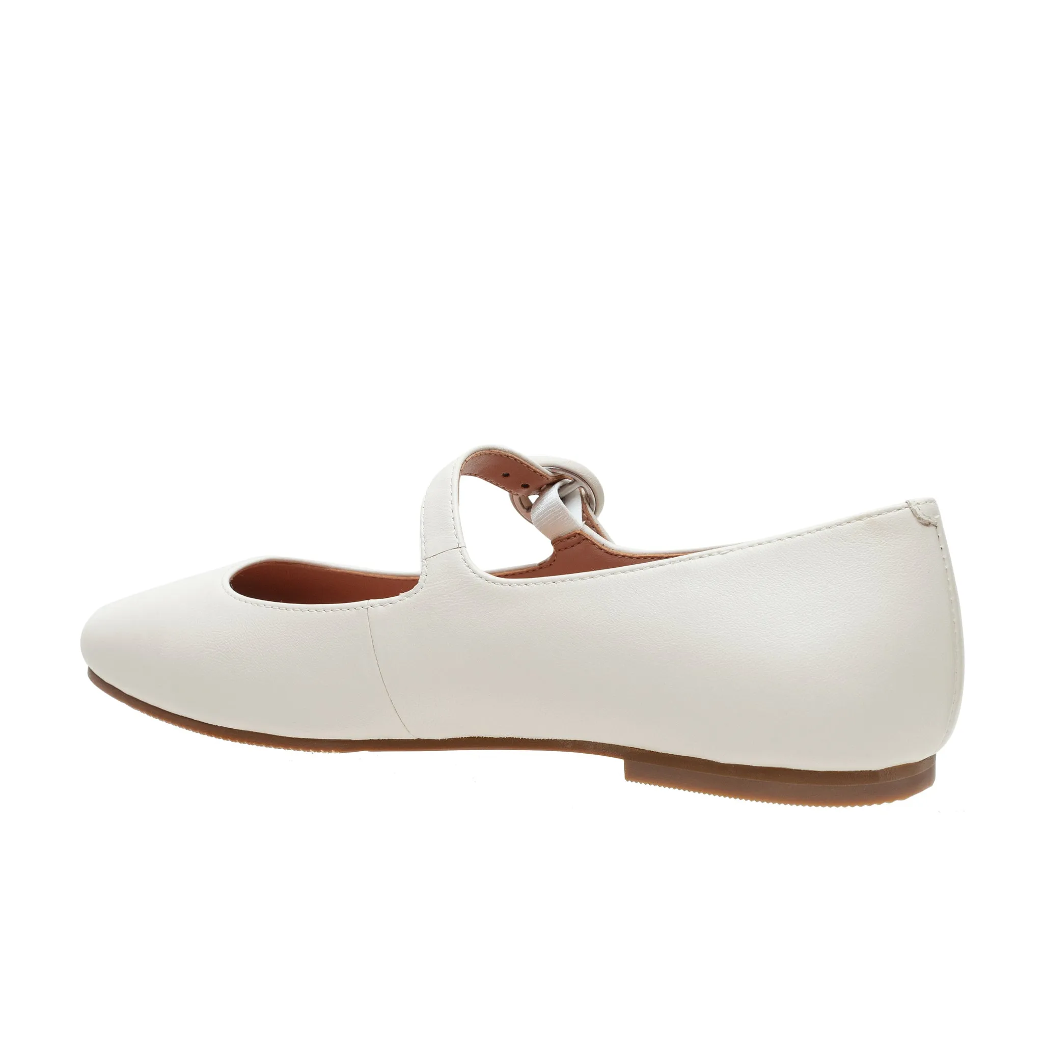 MARLEY | Mary Jane Ballet Flats