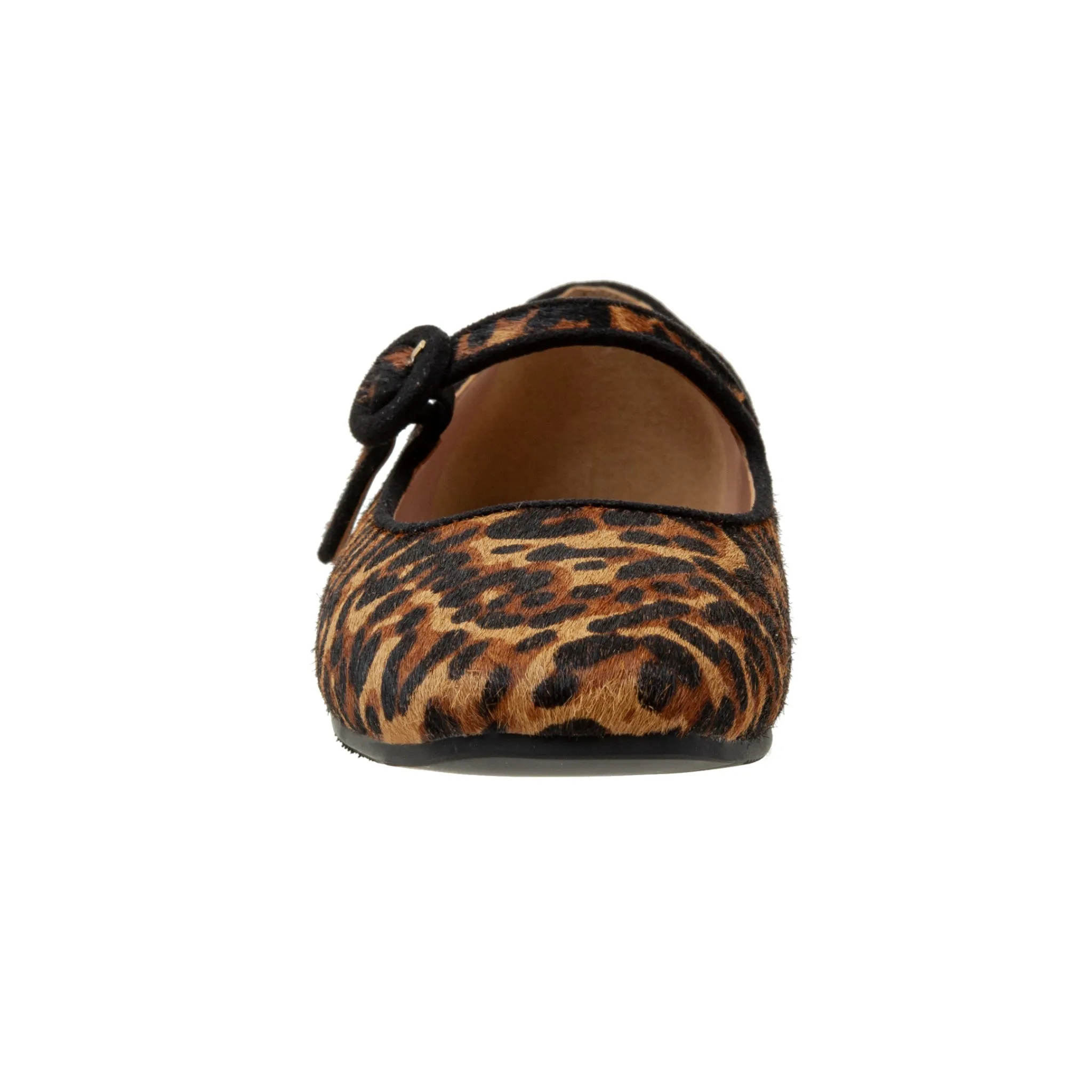 MARLEY | Mary Jane Ballet Flats