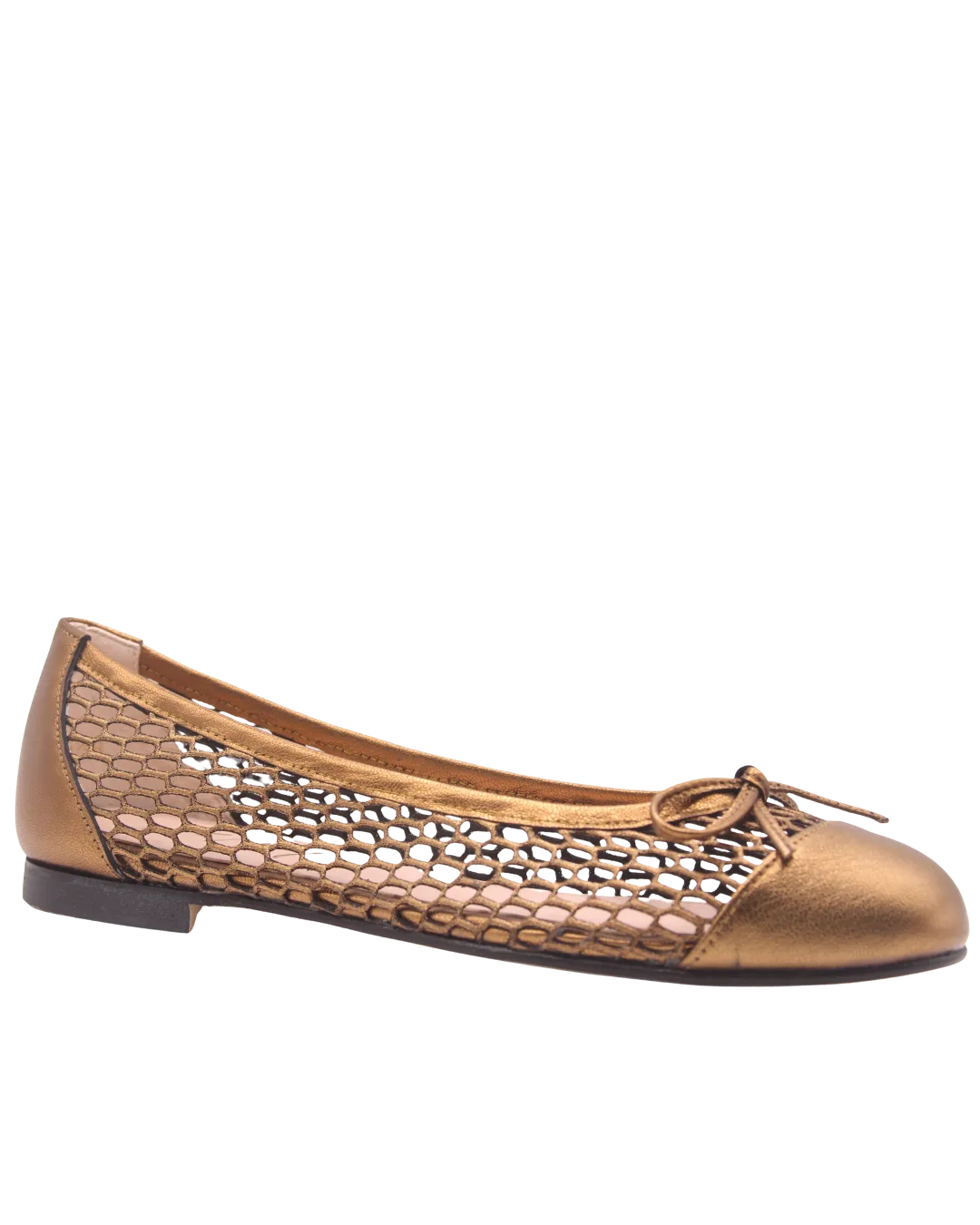 Meadow - Bronze Metallic