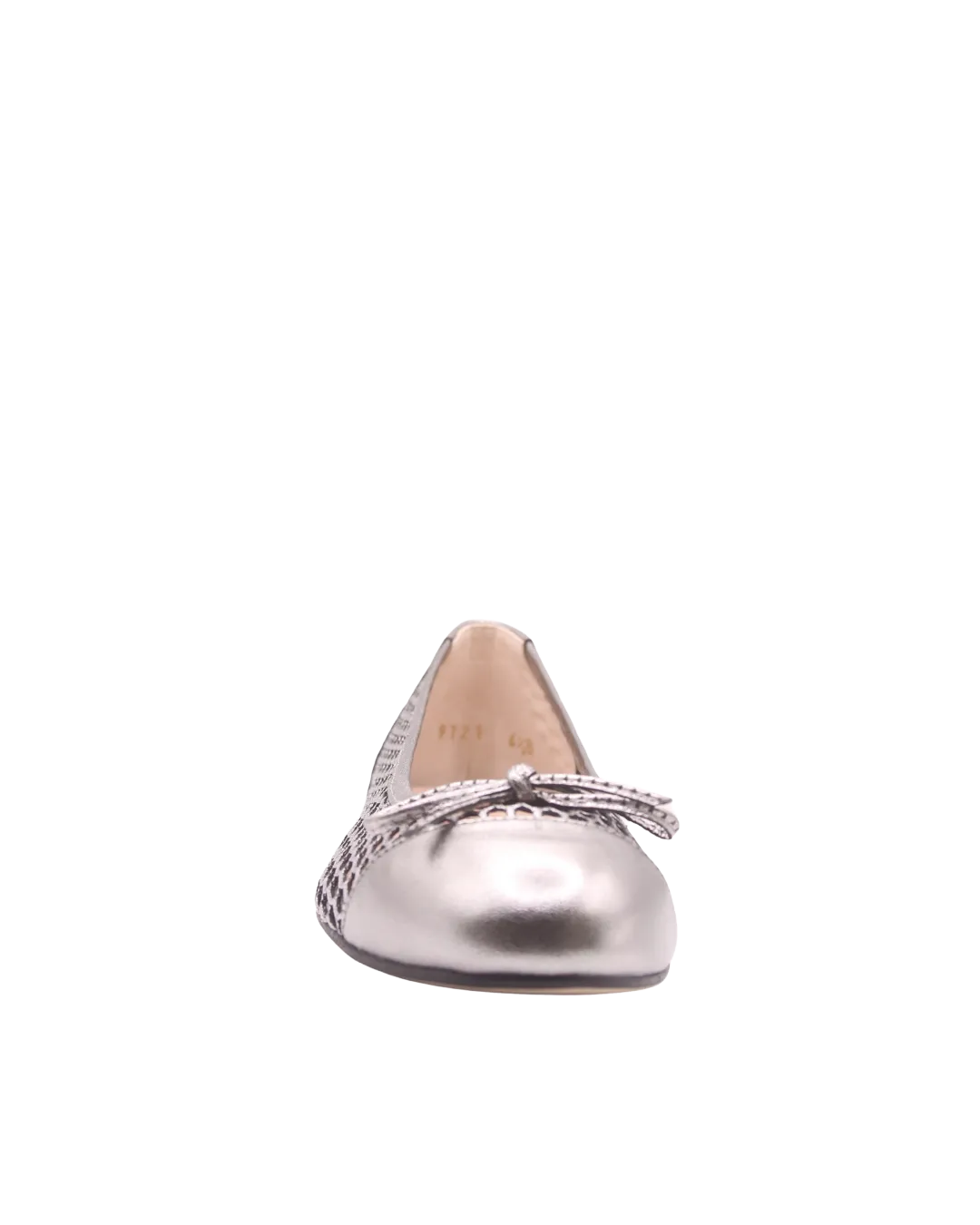 Meadow - Pewter Metallic