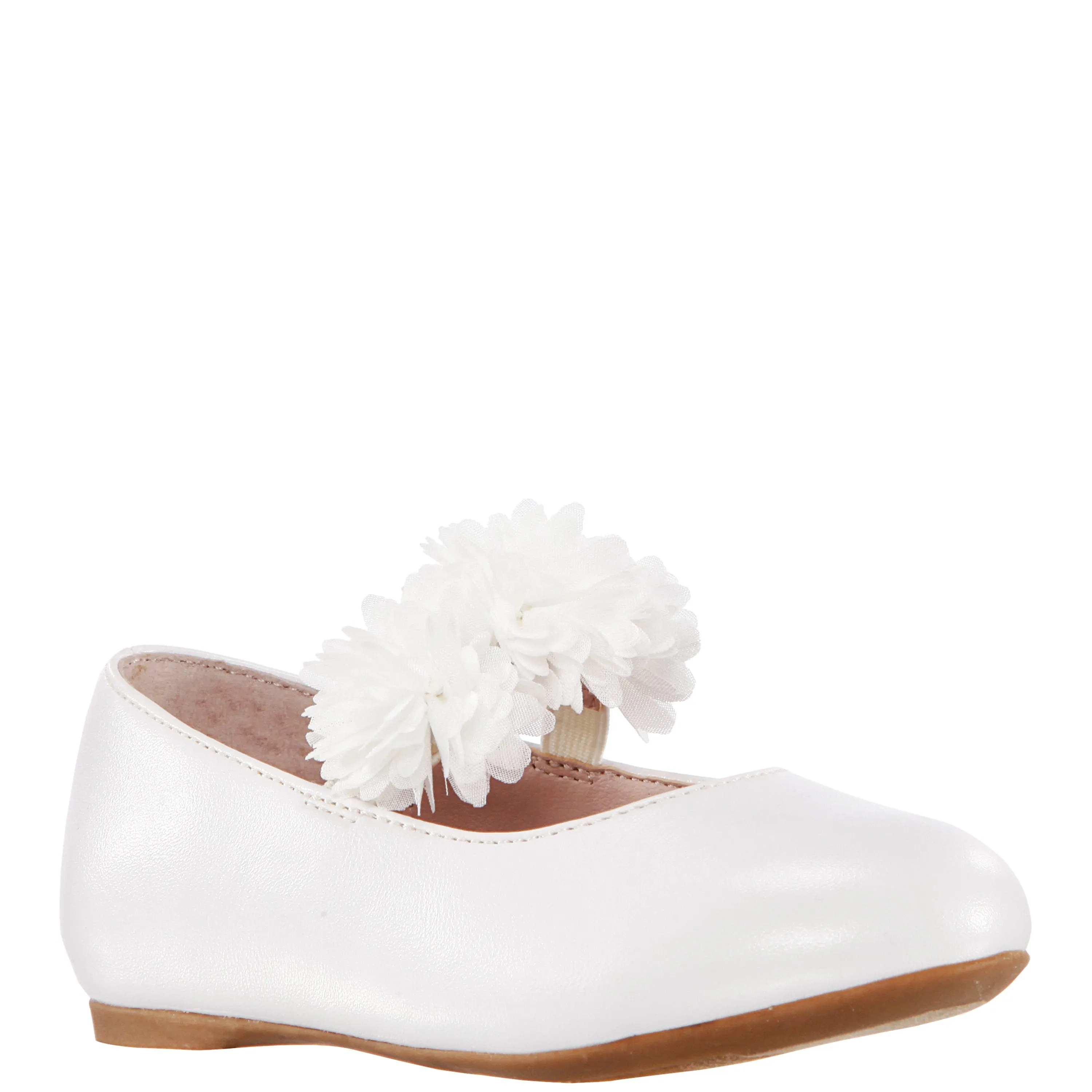 MEDINA-TODDLER-WHITE-PEARLIZED