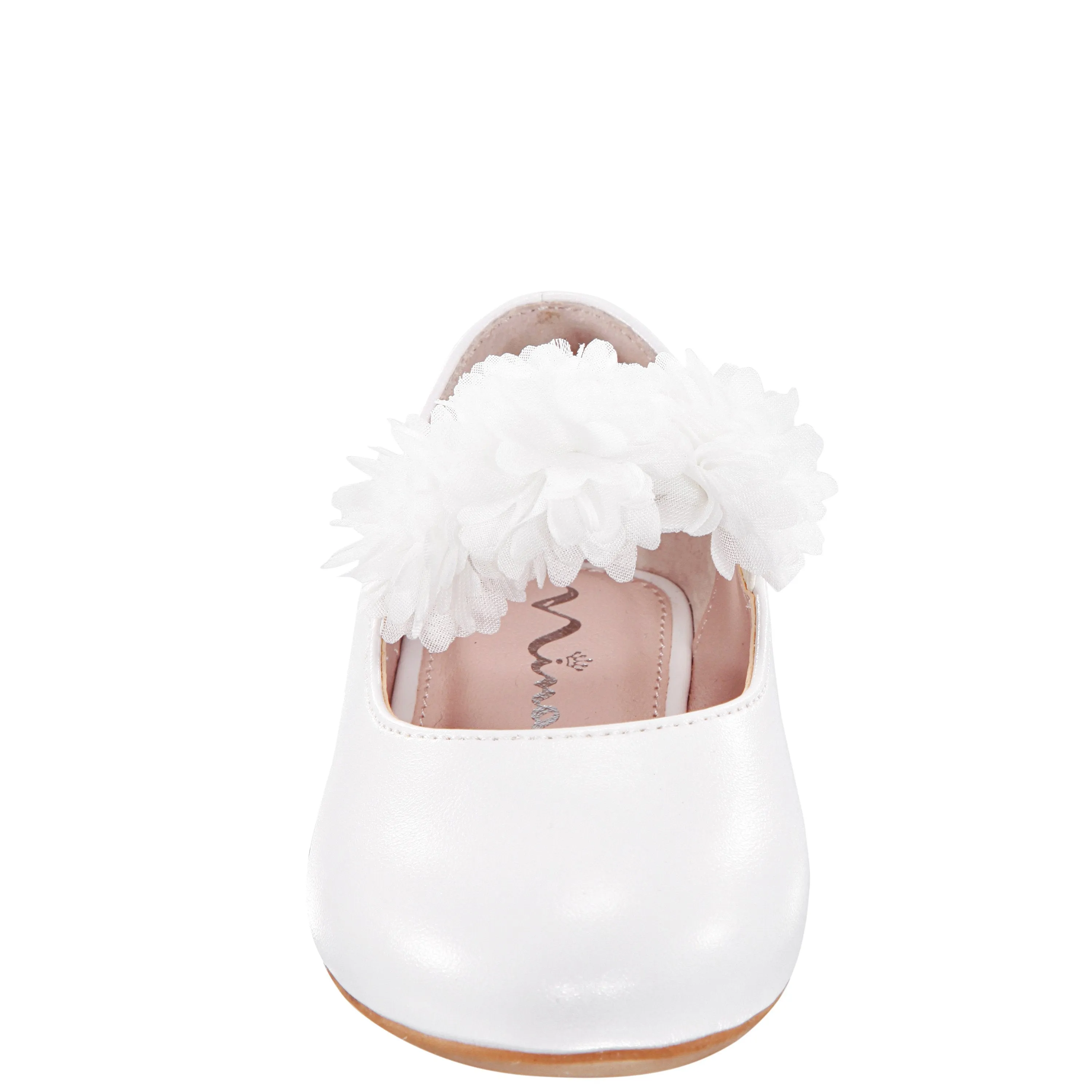 MEDINA-TODDLER-WHITE-PEARLIZED