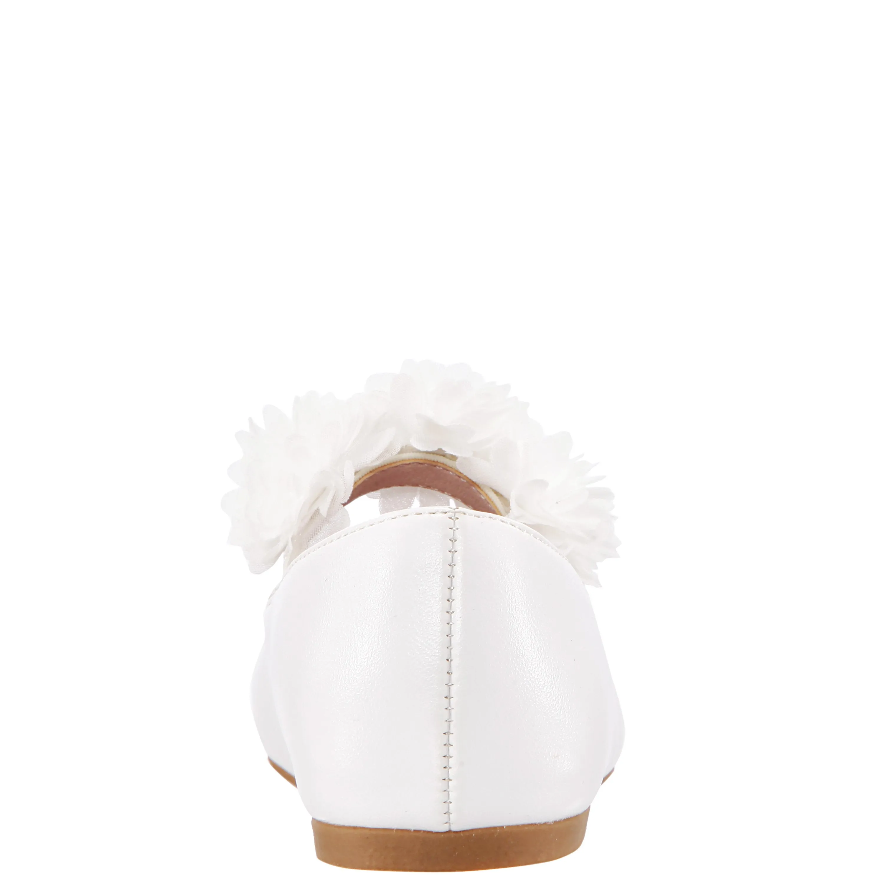 MEDINA-TODDLER-WHITE-PEARLIZED