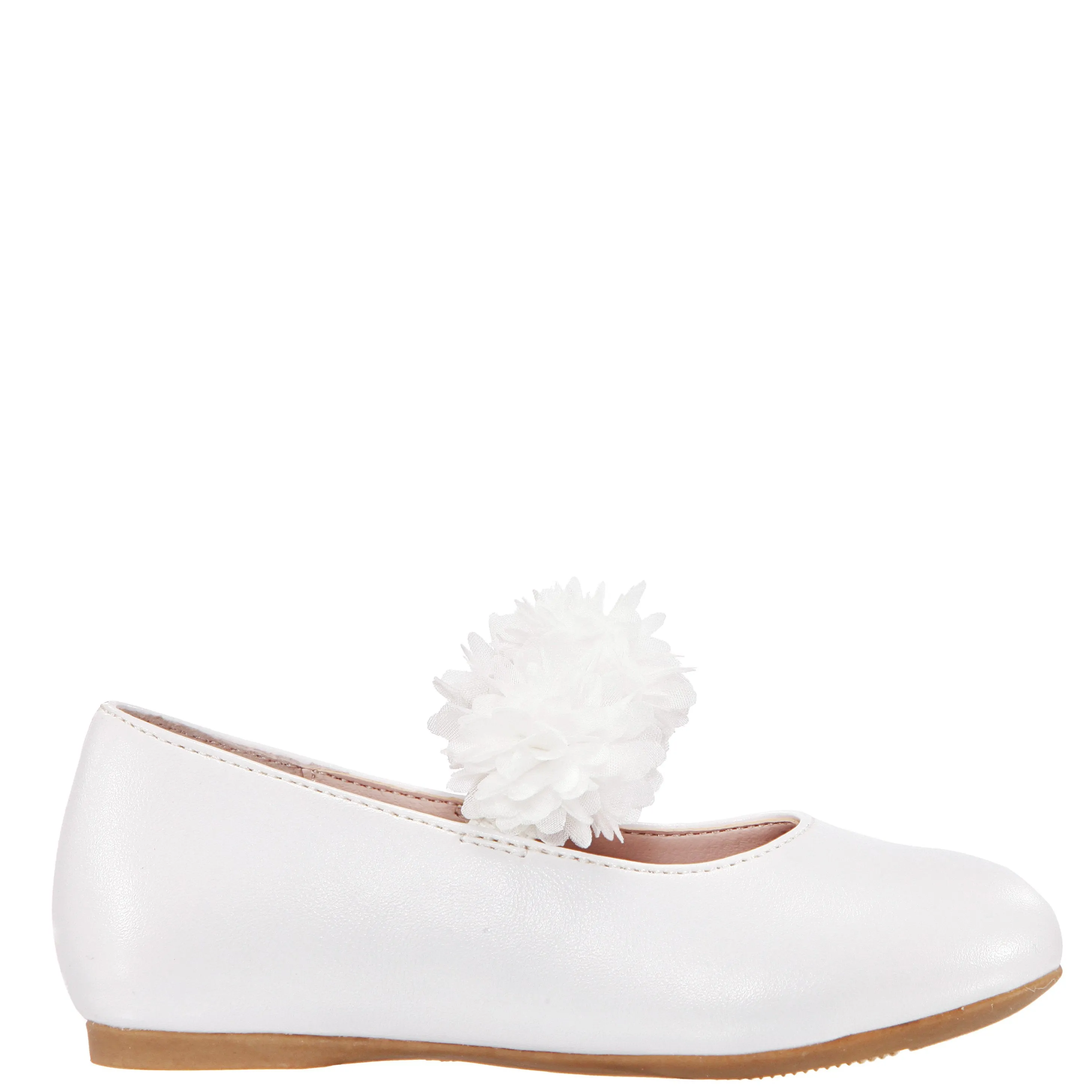MEDINA-TODDLER-WHITE-PEARLIZED