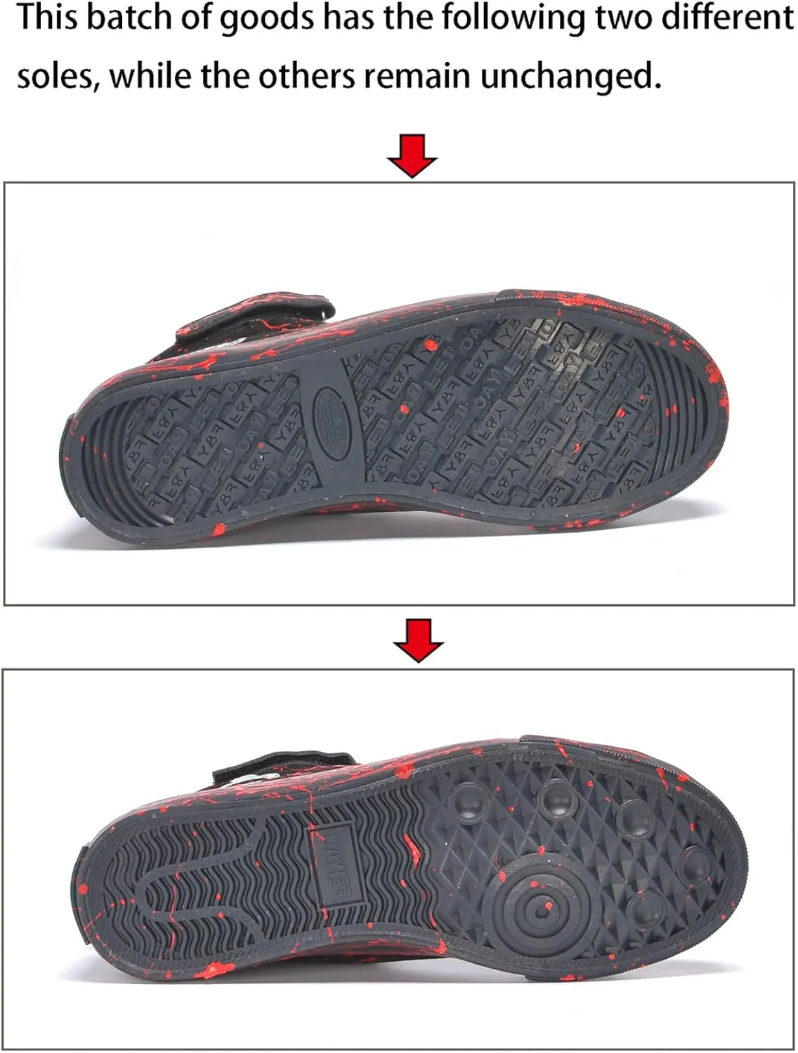 Men's Canvas Fashion Sneakers Hand-Painted Graffiti Personality Splash Pattern Luminous Skull High Top Lace ups Classic Casual Walking Shoes Spring Summer Autumn Sneakers