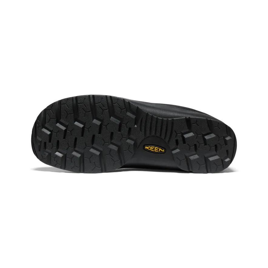Men's Jasper Canvas Sneaker