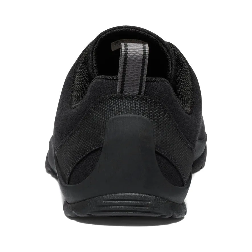 Men's Jasper Canvas Sneaker