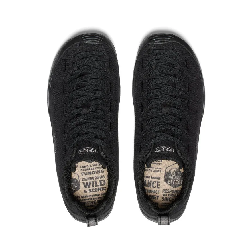Men's Jasper Canvas Sneaker