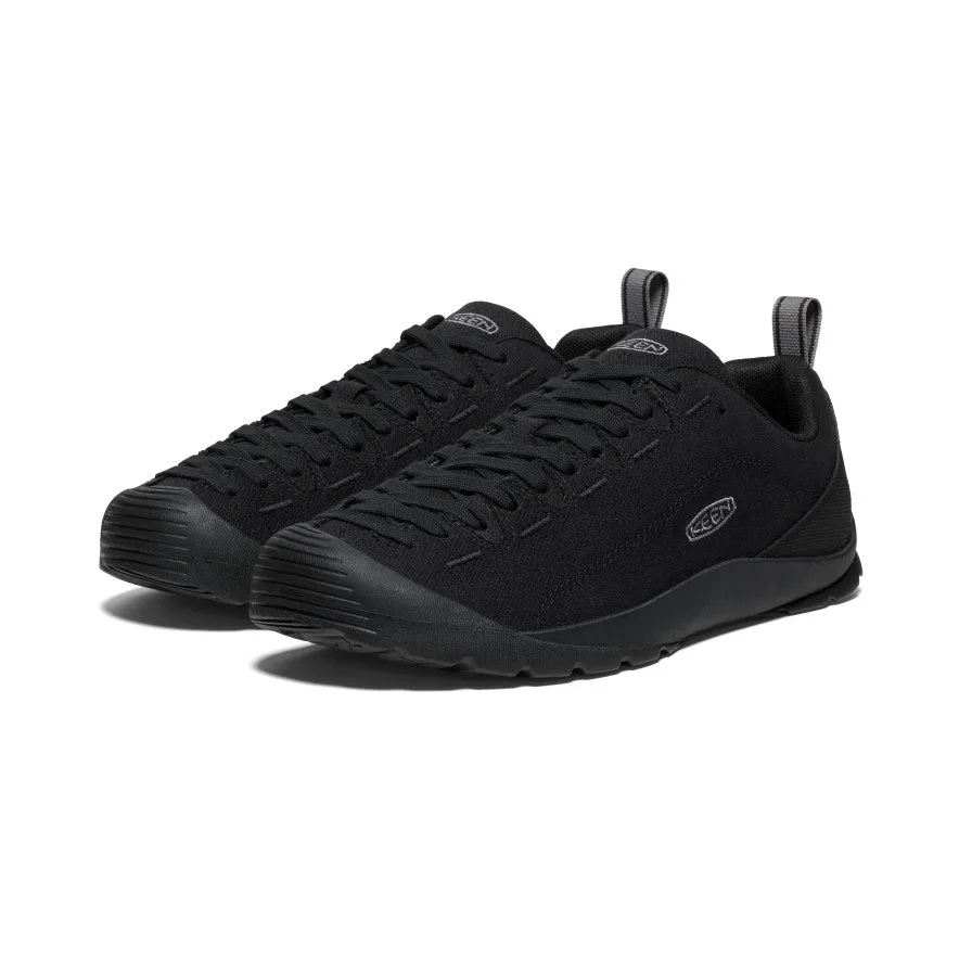 Men's Jasper Canvas Sneaker
