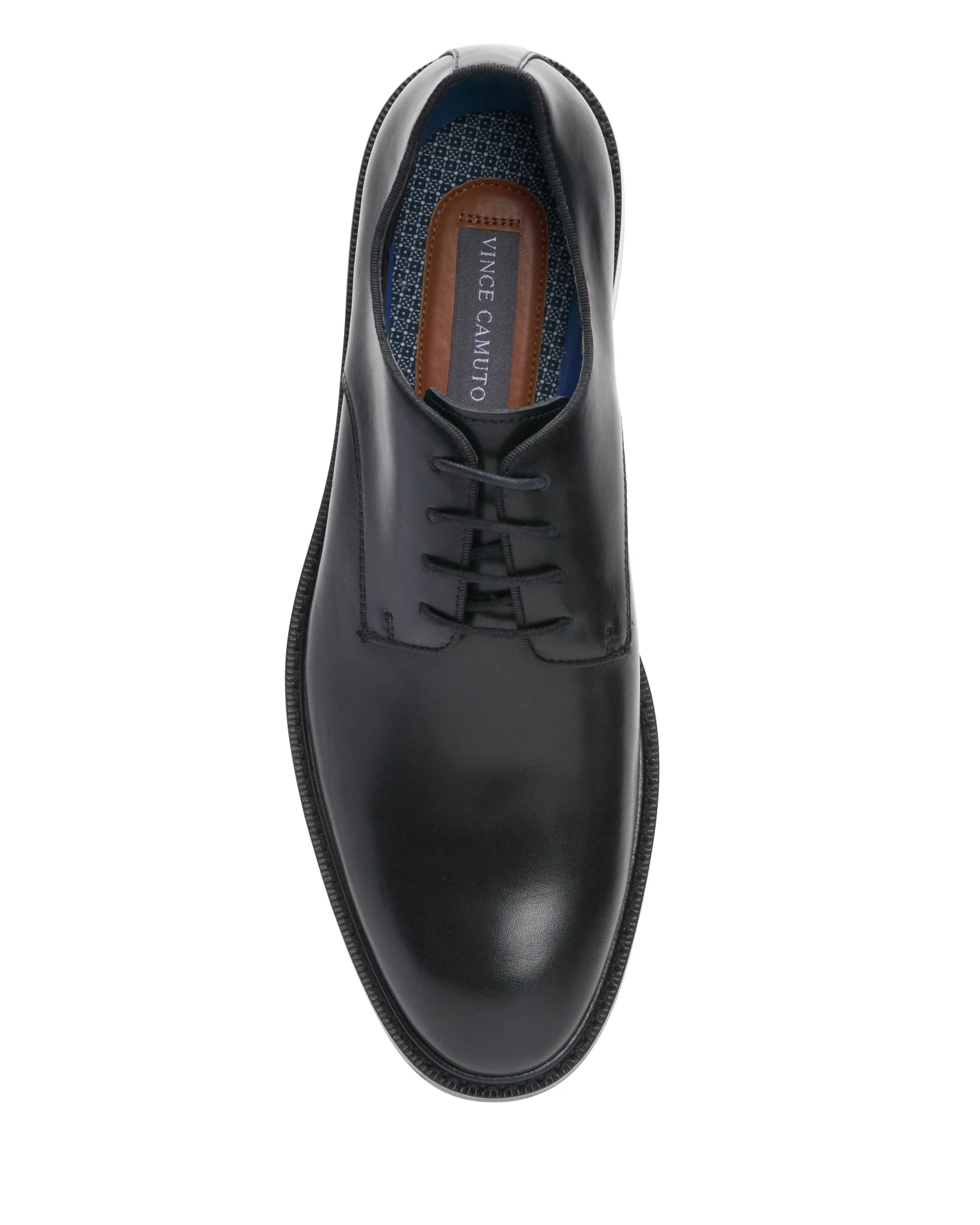 Men's Lyre Derby