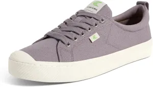 Men's OCA Low Canvas Sneaker - Men's