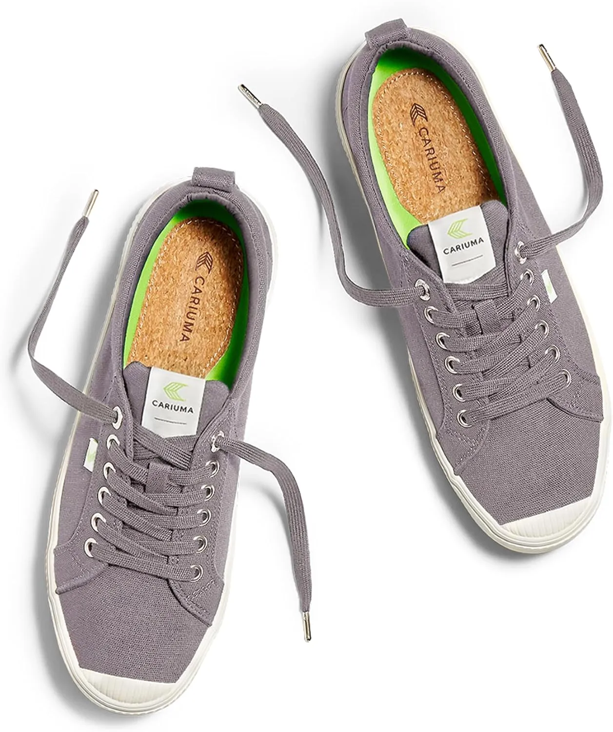 Men's OCA Low Canvas Sneaker - Men's