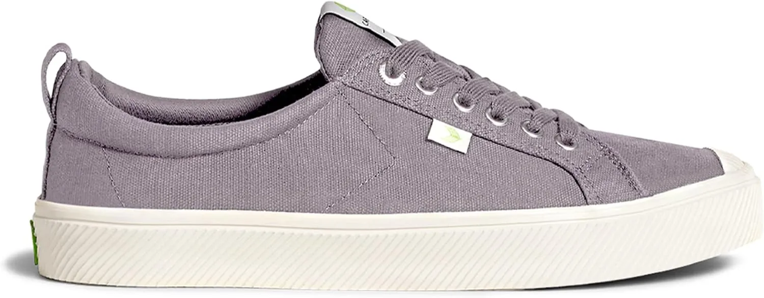 Men's OCA Low Canvas Sneaker - Men's