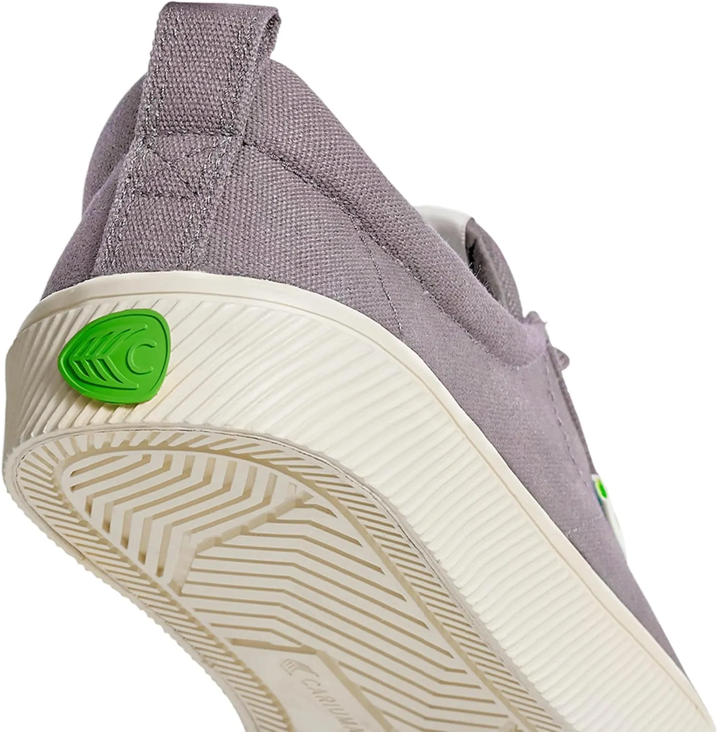 Men's OCA Low Canvas Sneaker - Men's