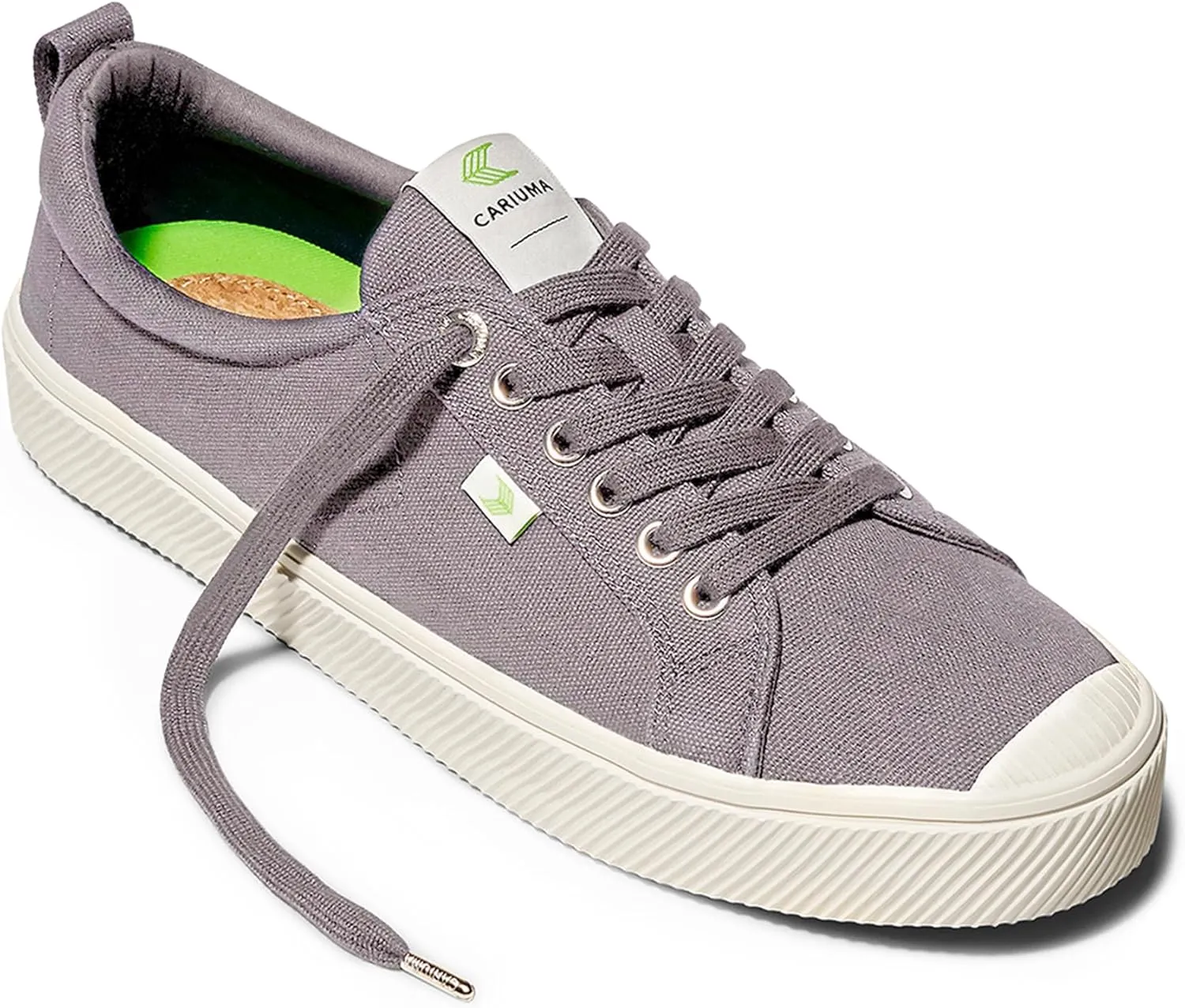 Men's OCA Low Canvas Sneaker - Men's