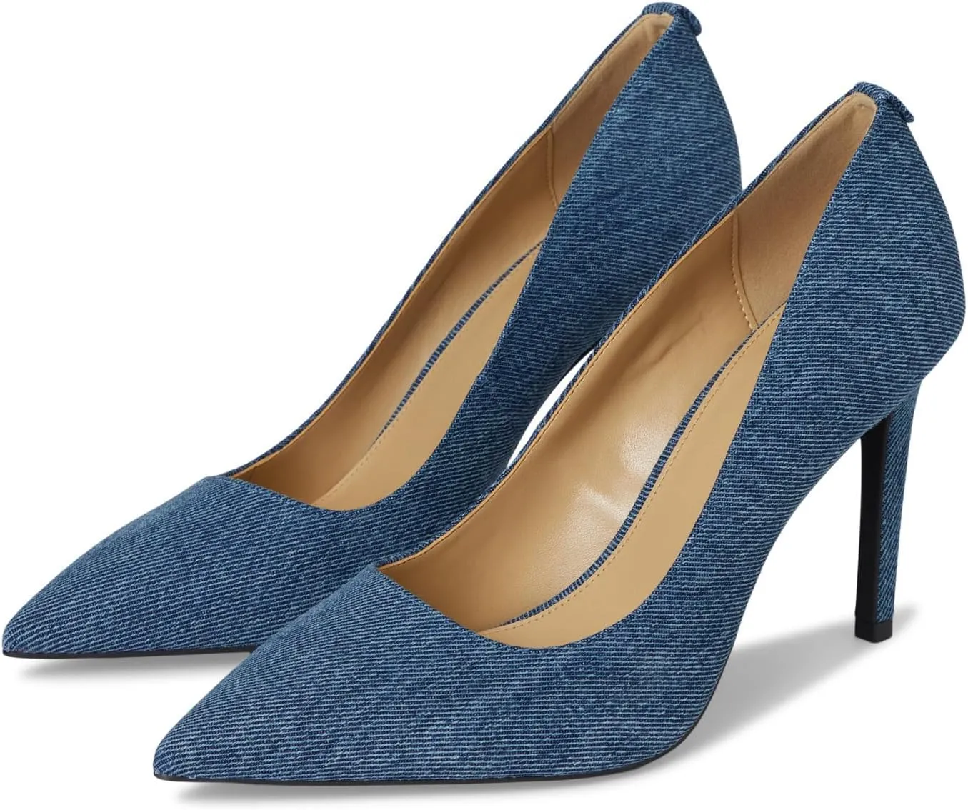 Michael Kors Women's Alina Flex High Pump