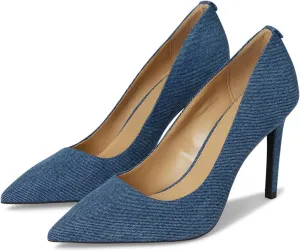 Michael Kors Women's Alina Flex High Pump